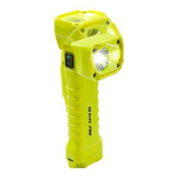 Torche ATEX magnétique LED zone 0 PELI 3415