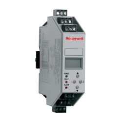 Module de détection gaz Unipoint - Montage rail DIN en coffret